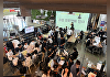 스마일게이트희망스튜디오, '팔레트 부스터 캠프' 성황리 마쳐