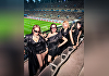 2NE1 공민지, 손흥민 토트넘 고별전 함께 "챔피언은 영원하다"