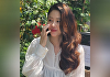 고현정, 볼살 오르고 건강해진 근황...긴 웨이브 머리로 고급미 폭발