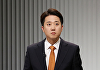 [포토] 토론 준비하는 이준석 후보