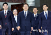 이재명 정부 첫 추경안, 與 주도 처리⋯국민의힘 불참