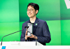 김준구 네이버웹툰 대표, 美 LA서 영향력 있는 리더 500인 선정