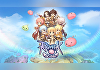 디랩스게임즈, 웹3 방치형 RPG '라그나로크 리브레' 홈페이지 공개