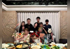 "갈수록 야위어 간다"…구준엽 근황 전한 故서희원 母