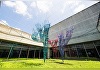 제주도립미술관, 김영화 작가 '우주목(宇宙木)' 설치