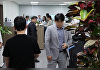 김건희 특검, 김선교 '출금' 이어 윤상현 압수수색…국힘 "정치보복"