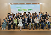 한국산림복지진흥원, 2025년 고객경험혁신단 발대식