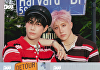 아스트로 주니지니, 예측불허 찐친 케미…설레는 음악 여정 시작