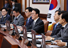 [속보] '기간 연장·인력 증원' 3대 특검법 개정안, 국무회의 의결