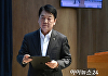 안철수 "李 변호인들 요직 투하⋯대한민국 대통령, 변호인에게 인질로 잡혀"