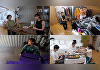 '솔로라서' 예지원, 90세 母와 투닥 일상⋯영국인 해리 썸 시그널