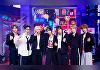 JYP 넥스지, 커리어 하이 달성 "첫 음방 1위 후보, 꿈 같았다"