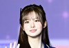 [포토] 엔믹스 설윤, 4세대 걸그룹 3대장 미모