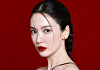 송혜교, 땋은 머리에 강렬 레드립 '또 변신'...소화 안되는 스타일이 없네