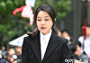 전현희 "김건희, 불쌍한 척 거짓말쇼⋯구속은 정의이자 상식"