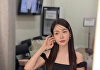 성유리, 남편 보석 석방 후 근황...44세 안 믿기는 요정 미모 '핑클 때 사진인 줄'