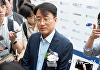 이청 삼성D "IT·전장용 OLED 시장, 이제 시작…중요한 사업 축 될 것"