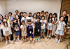 KTis, 임직원 가족과 함께 동화 낭독 봉사…오디오북 8권 제작