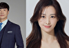 배성재♥김다영, 부부 됐다 "혼인신고 후 최근 신혼여행"(공식)