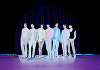 방탄소년단, 美 RIAA 13번째 플래티넘 인증…韓 최다 기록