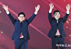 [속보] 국힘 당대표 '김문수·장동혁' 결선행...26일 결정