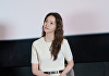 임윤아, '엑시트' GV 깜짝 참석⋯'악마가 이사왔다' 8월 개봉