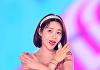 AOA 출신 유나, 결혼 1년 반만에 임신 "아가천사 왔다"