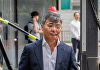 [속보]김건희 최측근 "다른 일정 있어 5시 반까지만 조사 받겠다"