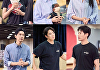 뮤지컬 '레드북', 옥주현→지현우 연습실 공개⋯23일 개막