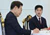 국민의힘 "김민석, 검증 태도 부적절"…李대통령 "청문회 지켜보자"[종합]