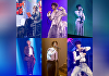 SF9, 2년 6개월 만 단독 콘서트 성료 "올해 중 가장 즐거운 날"