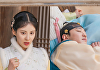 '남주의 첫날밤' 서현, 이태선 무릎베개에 급당황⋯삼각관계 펼쳐지나