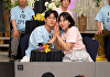 임라라♥손민수, '1호가 될 순 없어2' 합류⋯신혼 일상 공개