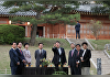 "윤석열, 청와대 지하벙커 통째로 용산으로 뜯어가"