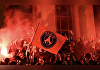 PSG 우승이 난동으로 번져⋯소요·방화 혐의로 300명 체포