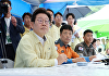 "최근 피해는" "필요한 것은"…李대통령, 호우 피해 '핀셋 점검'