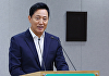 오세훈 "사면·노란봉투법으로 '진영 빚 갚기'…실패한 정권 지름길"