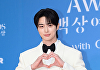 변우석, 넷플릭스 '나 혼자만 레벨업' 출연 확정⋯글로벌 신드롬 예약