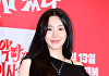 [포토] 티파니 영, 여전한 러블리 매력