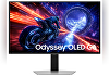 삼성전자, 세계 최초 500㎐ OLED 게이밍 모니터 출시