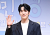 [포토] 김정현, 가오정으로 인사드려요