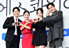 '에스콰이어', 시청률·화제성 다 잡았다⋯넷플릭스 글로벌 2위