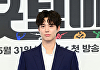 '굿보이' 박보검 "액션 도전, 육체 힘들었지만 마음으로 힘든 적 없었다"
