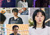 '은수 좋은날' 이영애x김영광x박용우, 수상하게 얽혔다