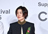 심은경, '왕자님 룩' 레드카펫 패션→관객 만남까지⋯부국제 종횡무진