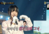 '복면가왕' 문지인 "7년 전 드라마 계기, ♥김기리 만나"⋯인생역전 2R