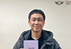 '굿보이' 오정세 "착한 사람들이 빛 발하길, 많은 악 이겨주길" 종영소감