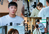 '24시 헬스클럽' 이준영, '떡볶이 메이트' 정은지 끊어내나