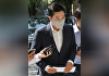 '징역 4년6개월' 성유리 남편 안성현, 보석으로 풀려난다 '구속 5개월만'