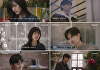 '하트페어링' 창환x지원, 엽서페어링 재회⋯수아, 찬형과 데이트